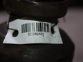полуось передняя правая (приводной вал, ШРУС) Peugeot 206 1 поколение [рестайлинг] 2002, 1.4 л., дизель - фото №2