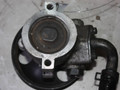 насос гидроусилителя руля Chevrolet Captiva 1 поколение 2009, 2.0 л., дизель - фото №2