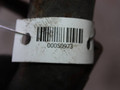 патрубок радиатора Chevrolet Captiva 1 поколение 2009, 2.0 л., дизель - фото №3