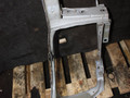 передняя панель крепления облицовки (телевизор) Land Rover Freelander 2 поколение 2010, 2.2 л., дизель - фото №5