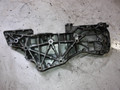 кронштейн генератора Land Rover Freelander 2 поколение [рестайлинг] 2010, 2.2 л., дизель, 9661310080 - фото №2