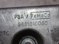 кронштейн генератора Land Rover Freelander 2 поколение [рестайлинг] 2010, 2.2 л., дизель, 9661310080 - фото №3