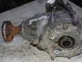 раздаточная коробка Land Rover Freelander 2 поколение [рестайлинг] 2010, 2.2 л., дизель, 7527111200 - фото №2