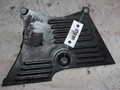 защита (кожух) ремня ГРМ Volkswagen Golf 4 поколение 2000, 1.9 л., дизель - фото №2