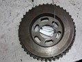 звездочка ТНВД Volkswagen Golf 4 поколение 2000, 1.9 л., дизель, 038130111A - фото №3