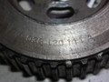 звездочка ТНВД Volkswagen Golf 4 поколение 2000, 1.9 л., дизель, 038130111A - фото №4