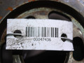 звездочка ТНВД Volkswagen Golf 4 поколение 2000, 1.9 л., дизель, 038130111A - фото №5
