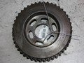 звездочка ТНВД Volkswagen Golf 4 поколение 2000, 1.9 л., дизель, 038130111A - фото №3
