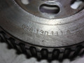 звездочка ТНВД Volkswagen Golf 4 поколение 2000, 1.9 л., дизель, 038130111A - фото №4