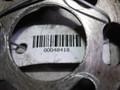 звездочка ТНВД Volkswagen Golf 4 поколение 2000, 1.9 л., дизель, 038130111A - фото №5