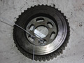 звездочка ТНВД Volkswagen Golf 4 поколение 2000, 1.9 л., дизель, 038130111B - фото №2