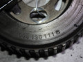 звездочка ТНВД Volkswagen Golf 4 поколение 2000, 1.9 л., дизель, 038130111B - фото №3