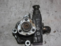 насос гидроусилителя руля Volkswagen Golf 4 поколение 2001, 1.9 л., дизель - фото №2