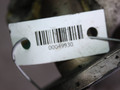 трубка системы рециркуляции EGR Volkswagen Golf 4 поколение 2000, 1.9 л., дизель, 038131521J - фото №3