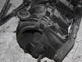 коллектор впускной Volkswagen Golf 4 поколение 2001, 1.4 л., бензин - фото №2