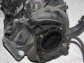 коллектор впускной Volkswagen Golf 4 поколение 2001, 1.4 л., бензин - фото №3