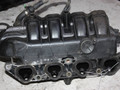 коллектор впускной Volkswagen Golf 4 поколение 2001, 1.4 л., бензин - фото №4