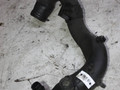 патрубок интеркулера Volkswagen Golf 4 поколение 1998, 1.9 л., дизель - фото №2