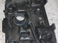 декоративная крышка двигателя Hyundai Accent 2 поколение [рестайлинг] 2005, 1.5 л., дизель - фото №3