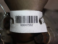 охладитель EGR / Радиатор EGR Hyundai Accent 2 поколение [рестайлинг] 2005, 1.5 л., дизель, 880963P - фото №5