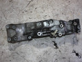 кронштейн генератора Ford Transit 6 поколение 2006, 2.4 л., дизель - фото №3
