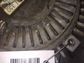 вискомуфта Volkswagen Passat B5 [рестайлинг] 2000, 1.6 л., бензин - фото №3
