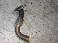 трубка системы рециркуляции EGR Volkswagen Passat B5 2001, 1.9 л., дизель - фото №2