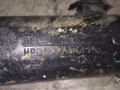патрубок интеркулера Volkswagen Passat B5 2001, 1.9 л., дизель - фото №4