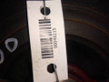 шкив коленвала Subaru Forester 2 поколение (SG) 2002, 2.0 л., дизель - фото №4