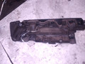 декоративная крышка двигателя Volvo XC90 1 поколение [рестайлинг] 2006, 2.4 л., дизель - фото №3