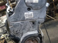 двигатель Volvo S80 1 поколение [рестайлинг] 2003, 2.4 л., дизель, D5244T - фото №7