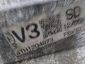 КПП механическая (МКПП) Mazda 3 3 поколение [рестайлинг] 2017, 1.5 л., бензин, F6W30 - фото №7