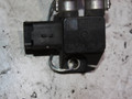 датчик абсолютного давления Citroen Berlingo 2 поколение (B9) 2008, 1.6 л., дизель, 9662143180 - фото №2
