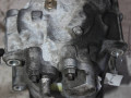 компрессор кондиционера Ford Fiesta 6 поколение 2012, 1.4 л., дизель - фото №2
