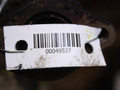 трубка системы рециркуляции EGR Kia Sorento 1 поколение 2006, 2.5 л., дизель - фото №3