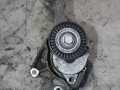 кронштейн компрессора кондиционера Opel Insignia 1 поколение (A) 2010, 2.0 л., дизель, 55562863 - фото №3