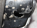охладитель EGR / Радиатор EGR Opel Insignia 1 поколение (A) 2009, 2.0 л., дизель, 0705592, 55567995 - фото №4