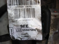 охладитель EGR / Радиатор EGR Opel Insignia 1 поколение (A) 2009, 2.0 л., дизель, 0705592, 55567995 - фото №7