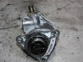 насос вакуумный Alfa Romeo 156 932 2001, 2.4 л., дизель, 46771105 - фото №2