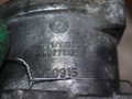 насос вакуумный Alfa Romeo 156 932 2001, 2.4 л., дизель, 46771105 - фото №3
