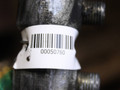 топливная рампа Alfa Romeo 156 932 2001, 2.4 л., дизель, 0445215008 - фото №3