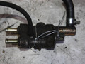 дозатор-распределитель топлива Alfa Romeo 156 932 2001, 2.4 л., дизель, 46480170 - фото №3