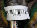 дозатор-распределитель топлива Alfa Romeo 156 932 2001, 2.4 л., дизель, 46480170 - фото №5