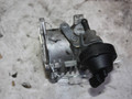 заслонка дроссельная Alfa Romeo 156 932 2001, 2.4 л., дизель - фото №2