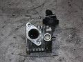 заслонка дроссельная Alfa Romeo 156 932 2001, 2.4 л., дизель - фото №3