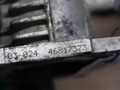 заслонка дроссельная Alfa Romeo 156 932 2001, 2.4 л., дизель - фото №4