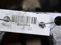 заслонка дроссельная Alfa Romeo 156 932 2001, 2.4 л., дизель - фото №5