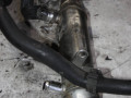 охладитель EGR / Радиатор EGR Alfa Romeo 156 932 2001, 2.4 л., дизель - фото №3