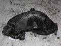 клапан впускного коллектора Toyota RAV4 3 поколение (XA30) 2005, 2.0 л., дизель - фото №2