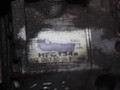 компрессор кондиционера Toyota RAV4 3 поколение (XA30) 2005, 2.0 л., дизель - фото №3